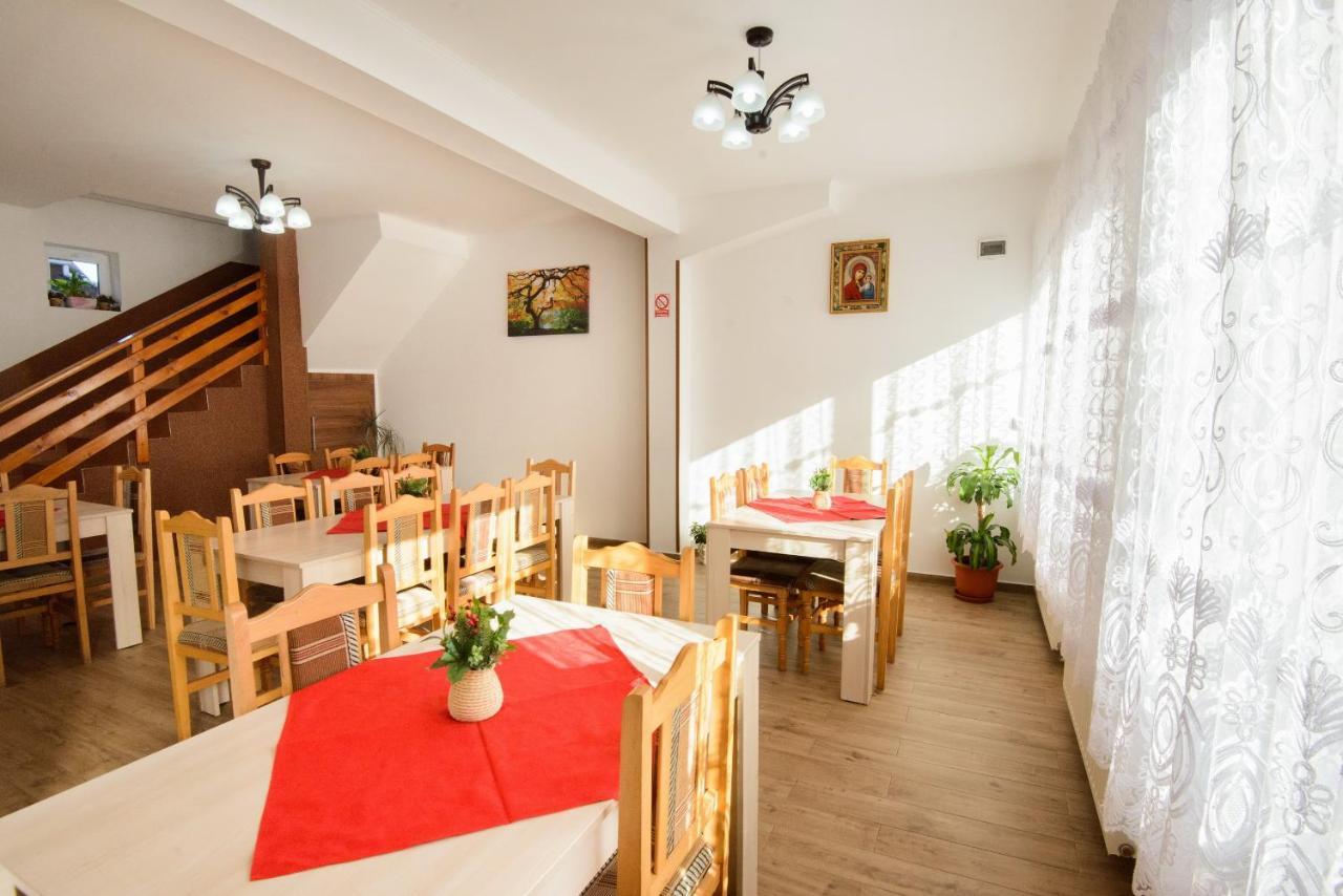 Vila Moecel Moeciu De Sus Εξωτερικό φωτογραφία