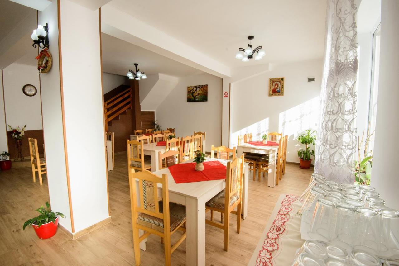 Vila Moecel Moeciu De Sus Εξωτερικό φωτογραφία