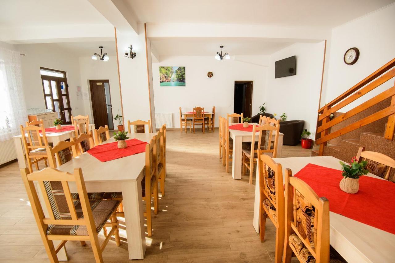 Vila Moecel Moeciu De Sus Εξωτερικό φωτογραφία