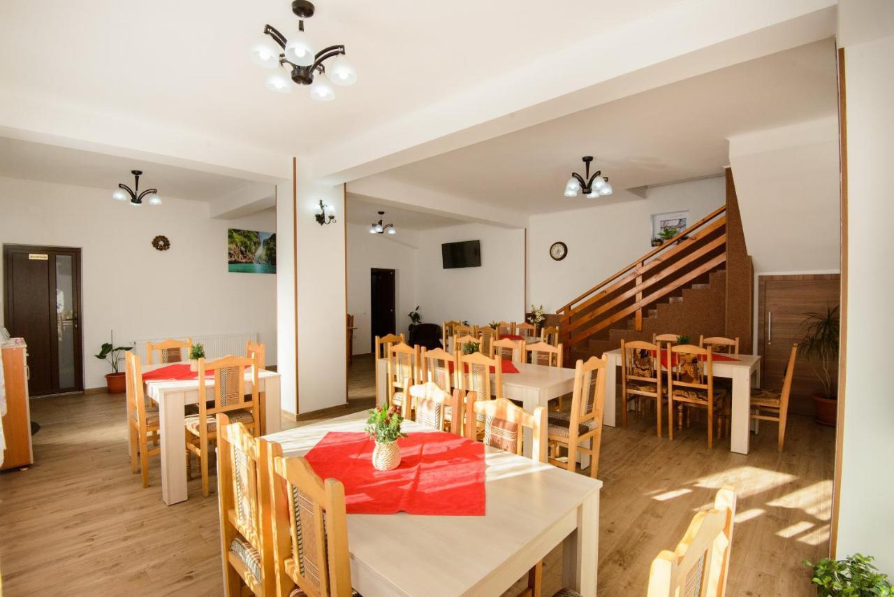 Vila Moecel Moeciu De Sus Εξωτερικό φωτογραφία