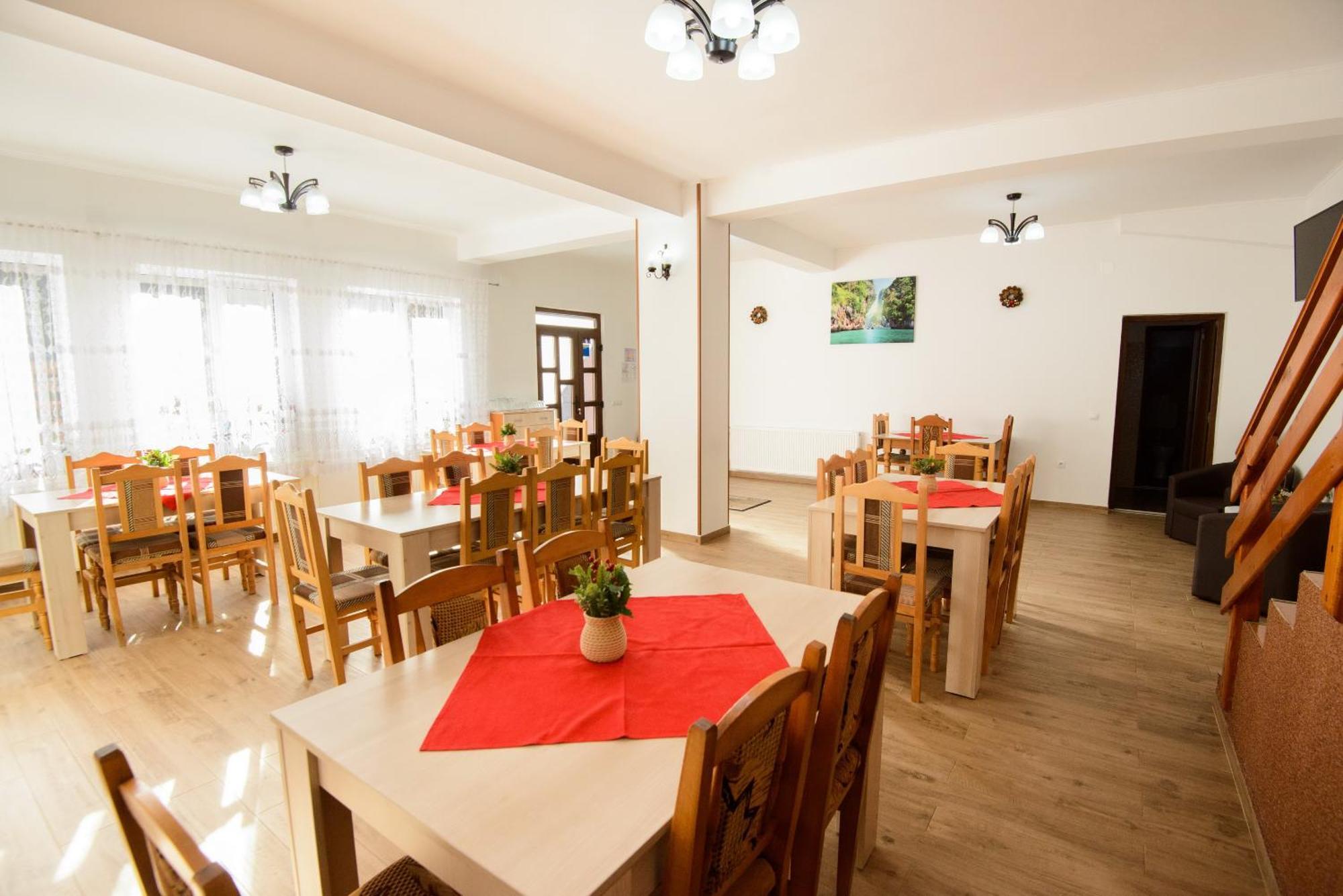 Vila Moecel Moeciu De Sus Εξωτερικό φωτογραφία