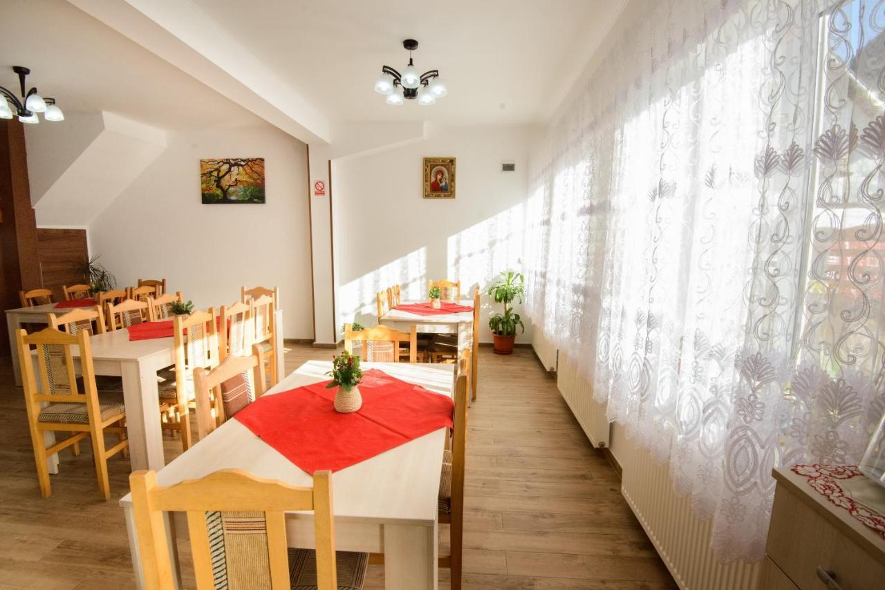 Vila Moecel Moeciu De Sus Εξωτερικό φωτογραφία