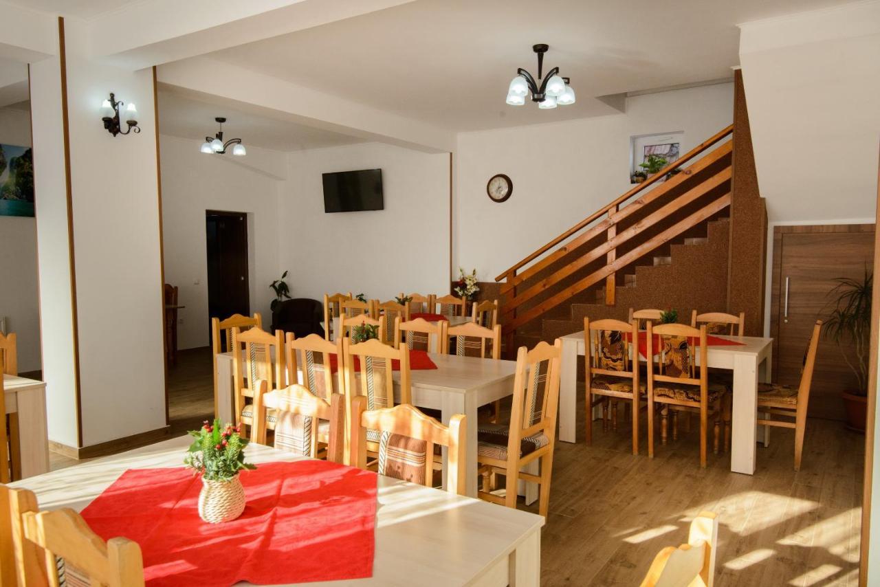 Vila Moecel Moeciu De Sus Εξωτερικό φωτογραφία
