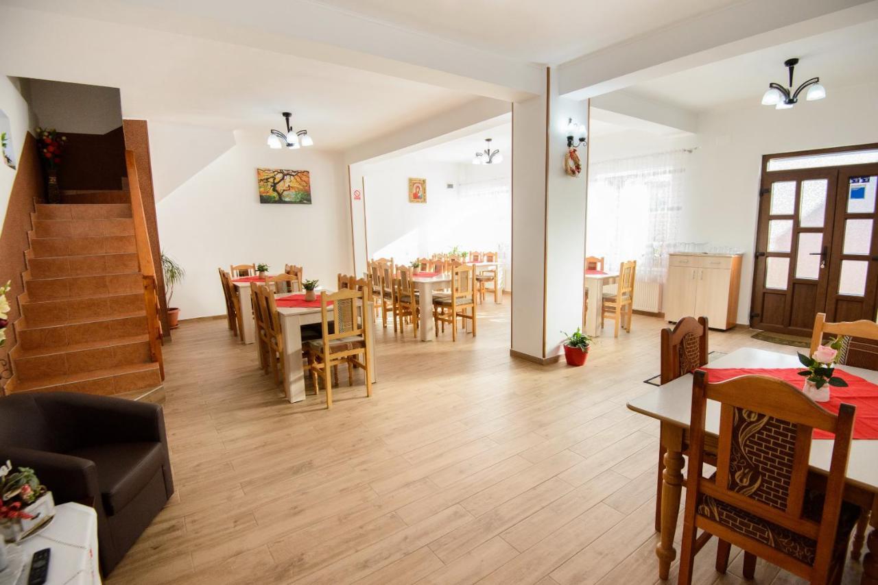 Vila Moecel Moeciu De Sus Εξωτερικό φωτογραφία
